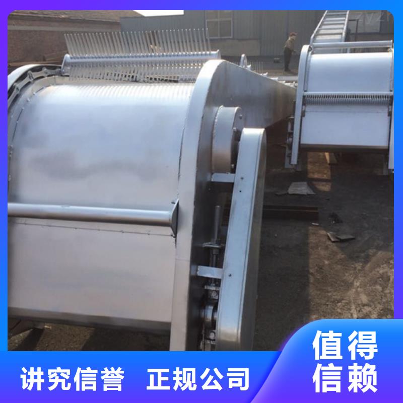 清污机水下格栅机货到付款