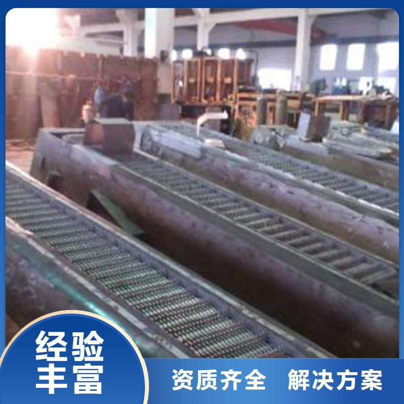 清污机-钢索式格栅除污机严格把控质量