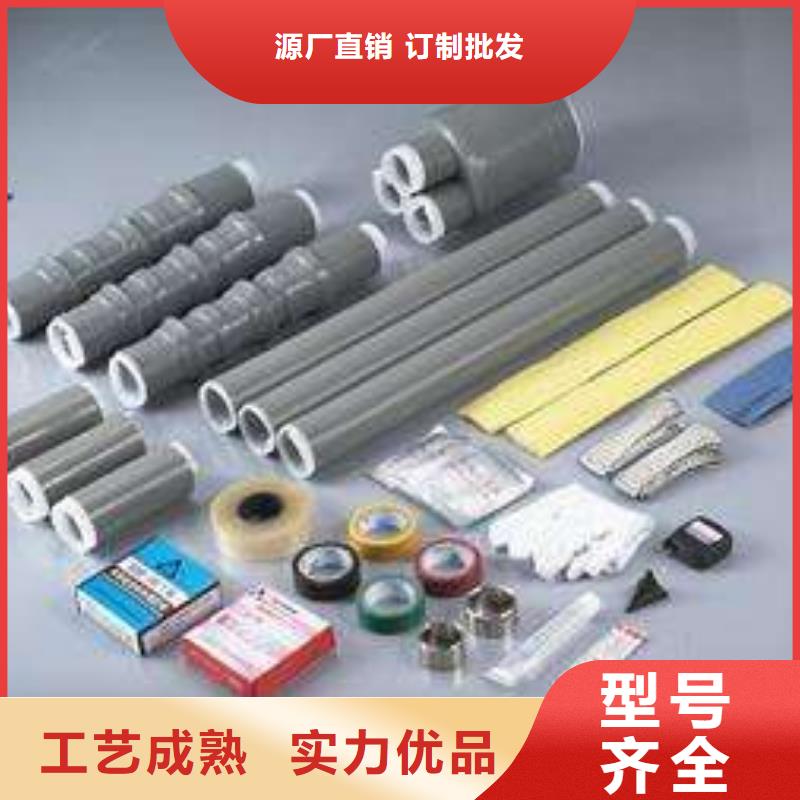 WRSY-35/3.2热缩电缆终端头