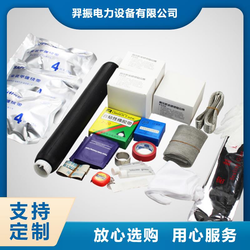 RSNY-3/1-24KV电缆中间接头 