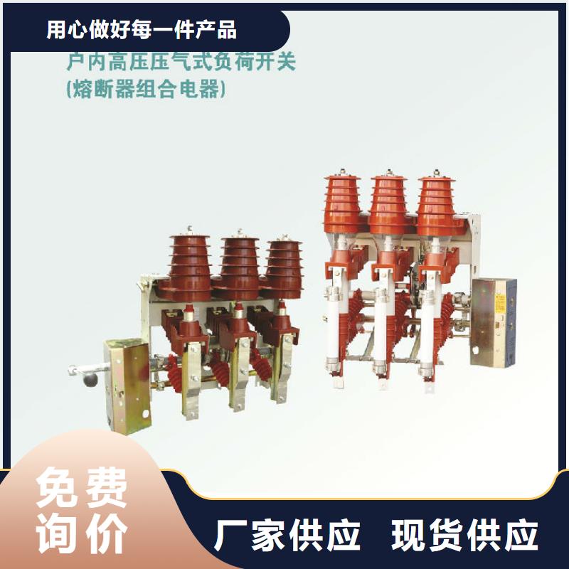 高压负荷开关FN25-10R/630-20-上海羿振电力设备有限公司