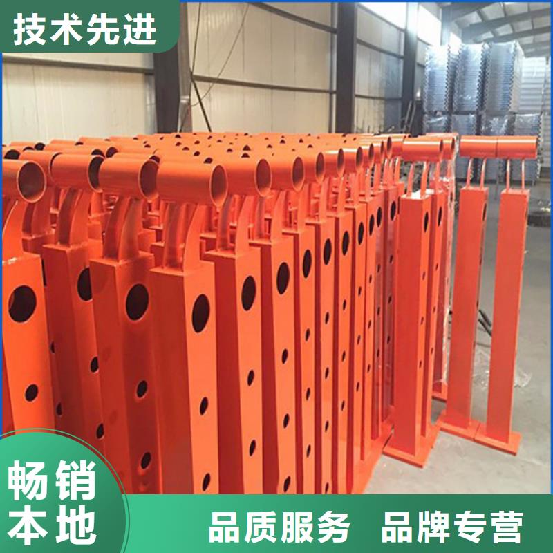 道路防撞护栏为您节省成本