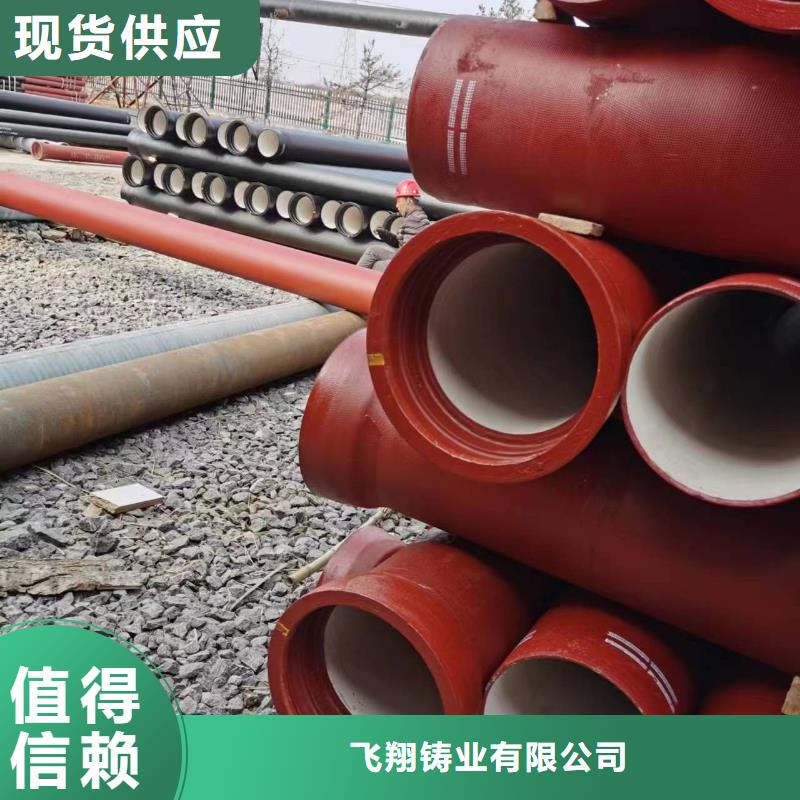 球墨铸铁管T型插入式防滑脱橡胶圈