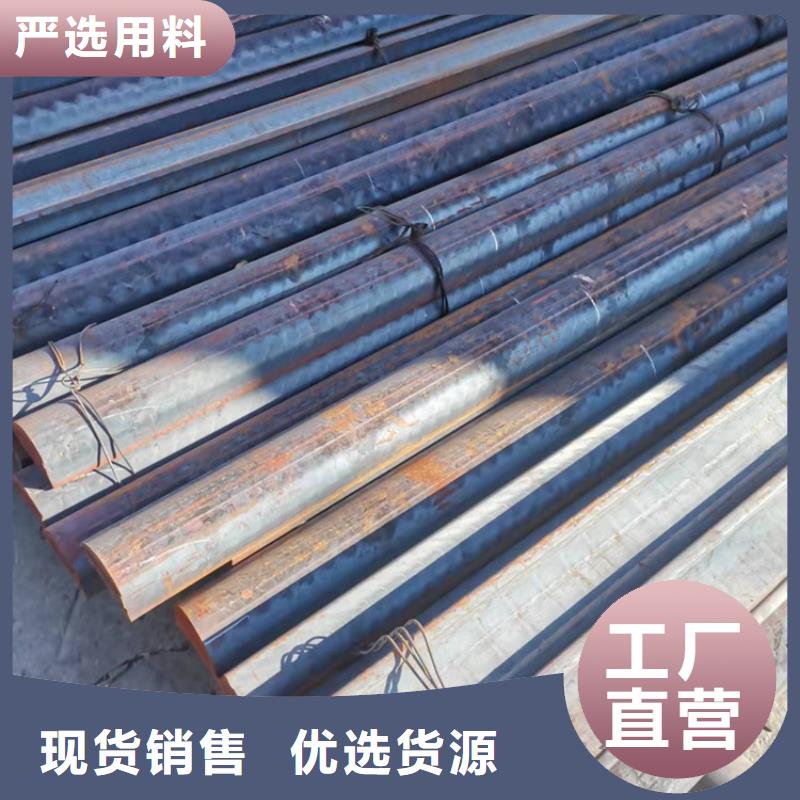 离心球墨管大口径卡簧