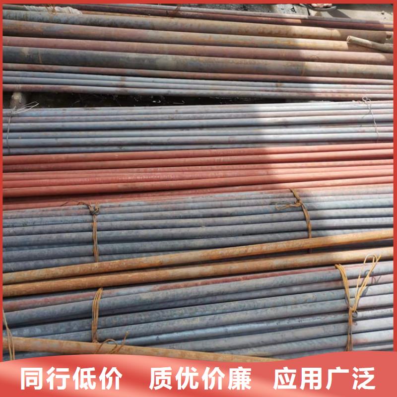 支持定制的φ45圆形球墨铸铁圆棒生产厂家