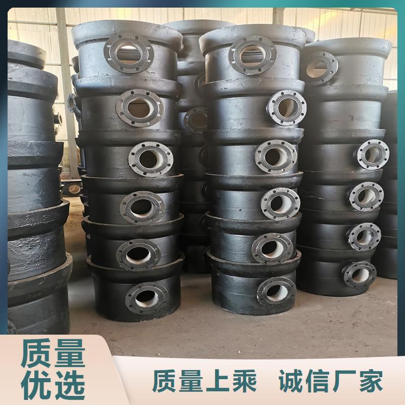 【山西球墨管球墨铸铁棒专业生产品质保证】