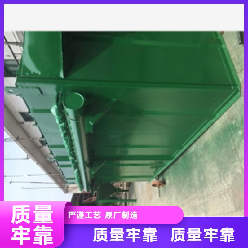 口碑好的旋风除尘器基地