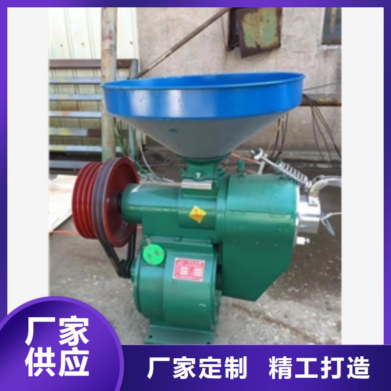 大米小米碾米机 质量上乘