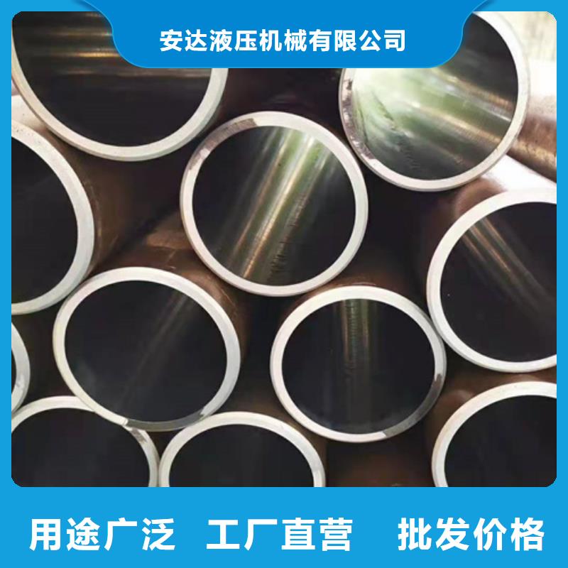 小口径汽缸管优质产品