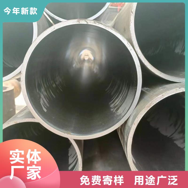 不锈钢研磨管 批量采购