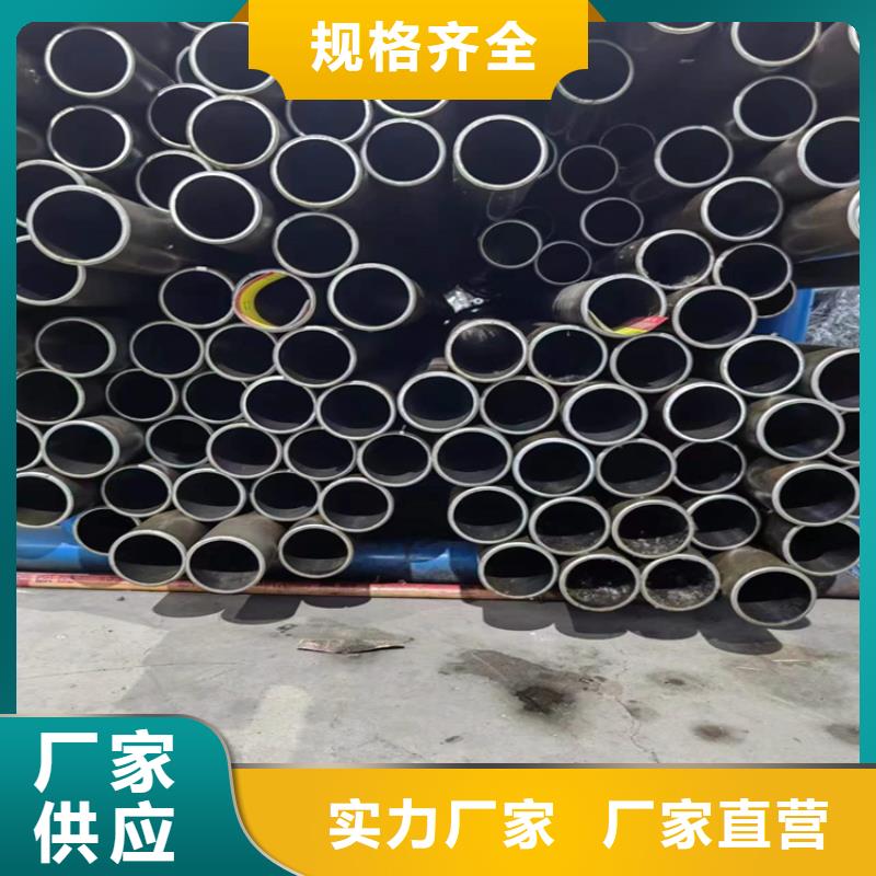 【珩磨管-镀铬光轴适用场景】