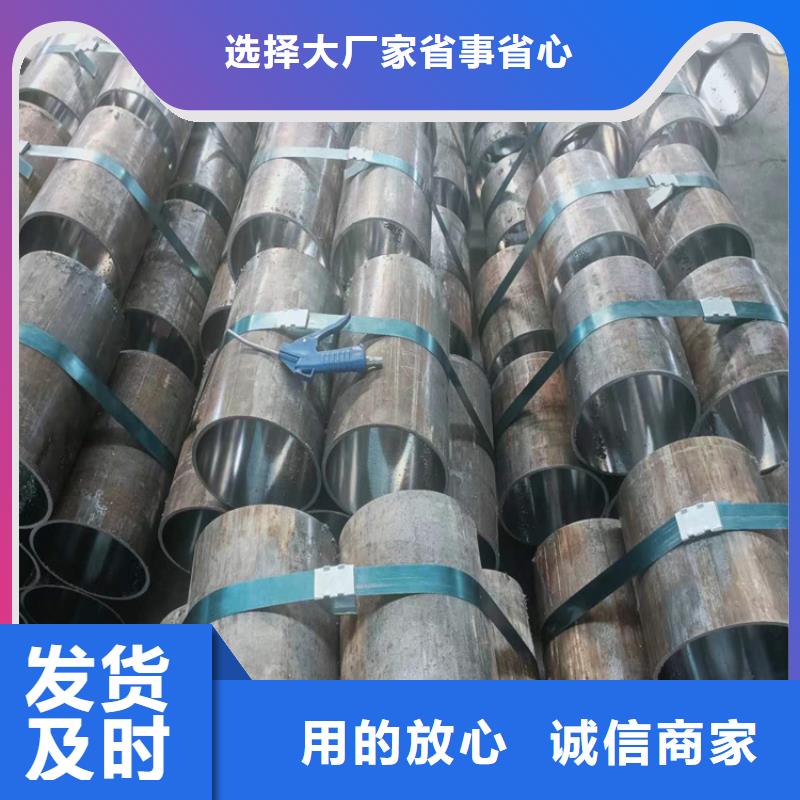 研磨管高精度空心杆自产自销