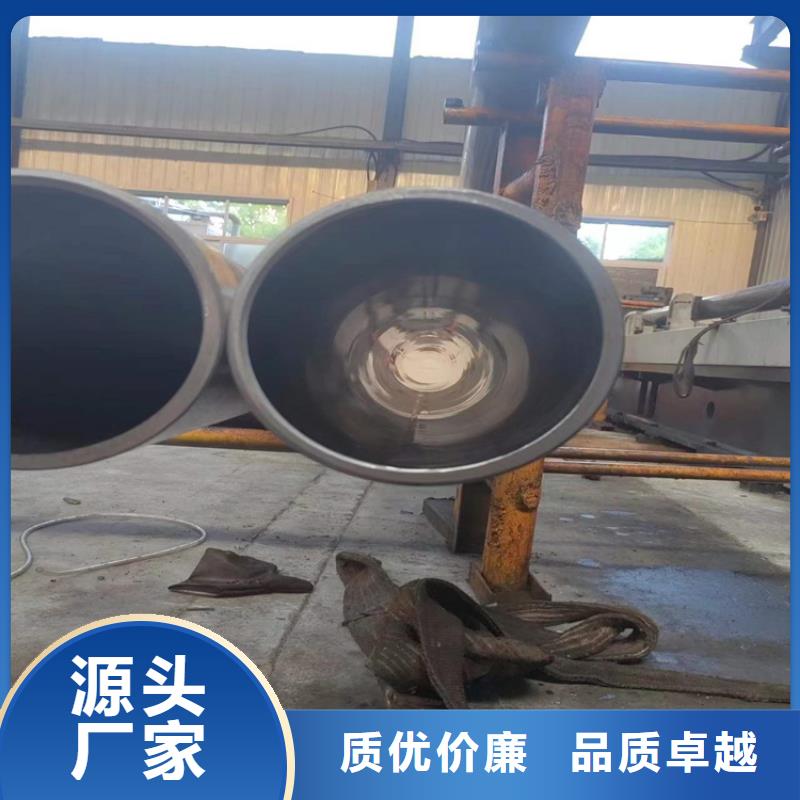 优质非标油缸管的当地厂家