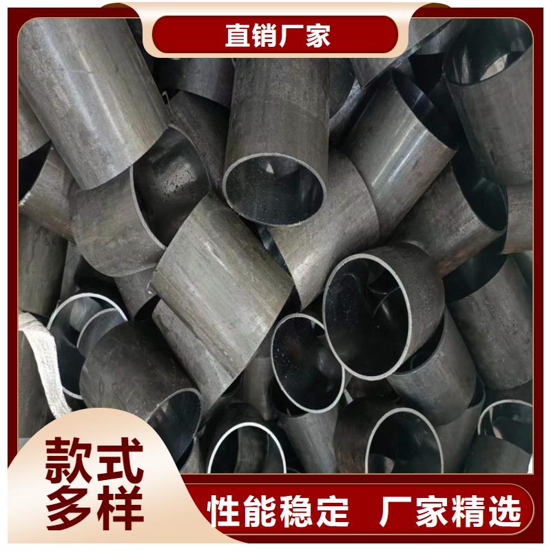 正规液压缸筒生产厂家