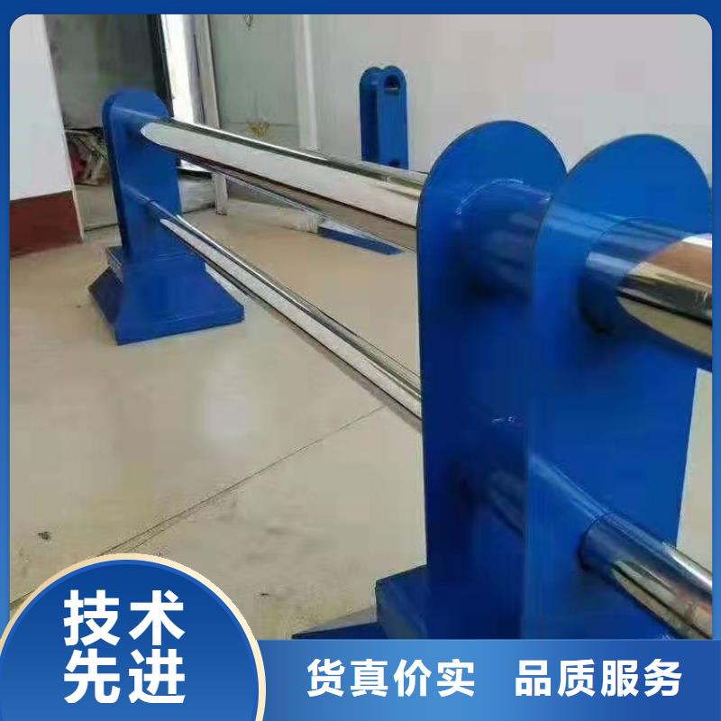 201不锈钢复合管栏杆优选货源