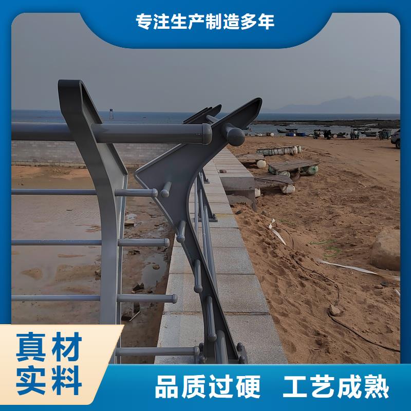 顺平县河道灯光护栏信赖