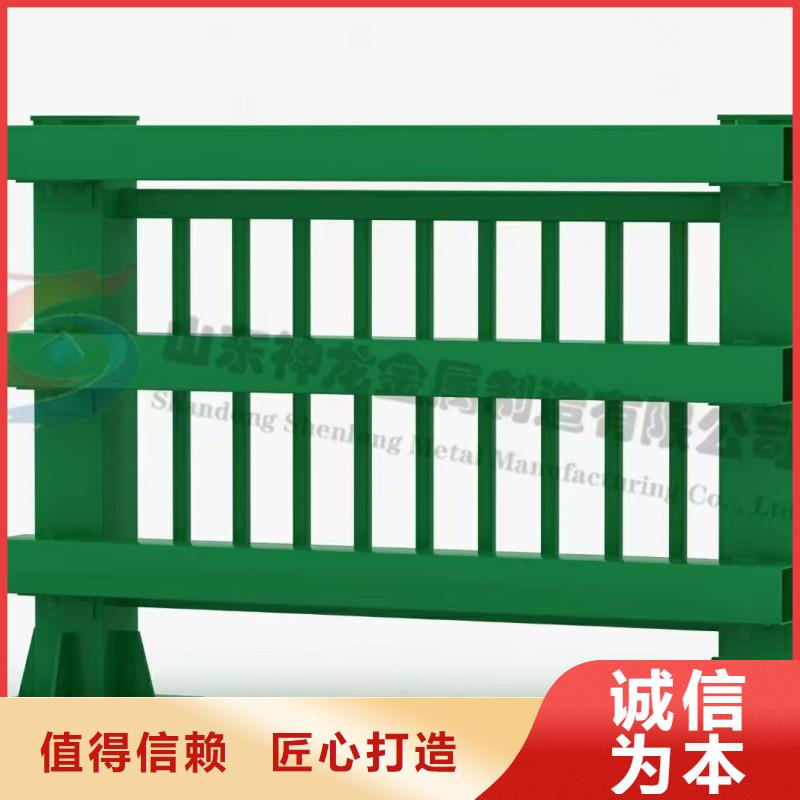 口碑好的景观护栏经销商