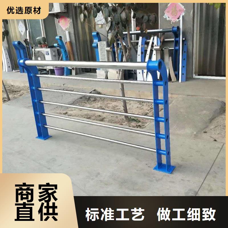 桥梁护栏-桥梁护栏优质