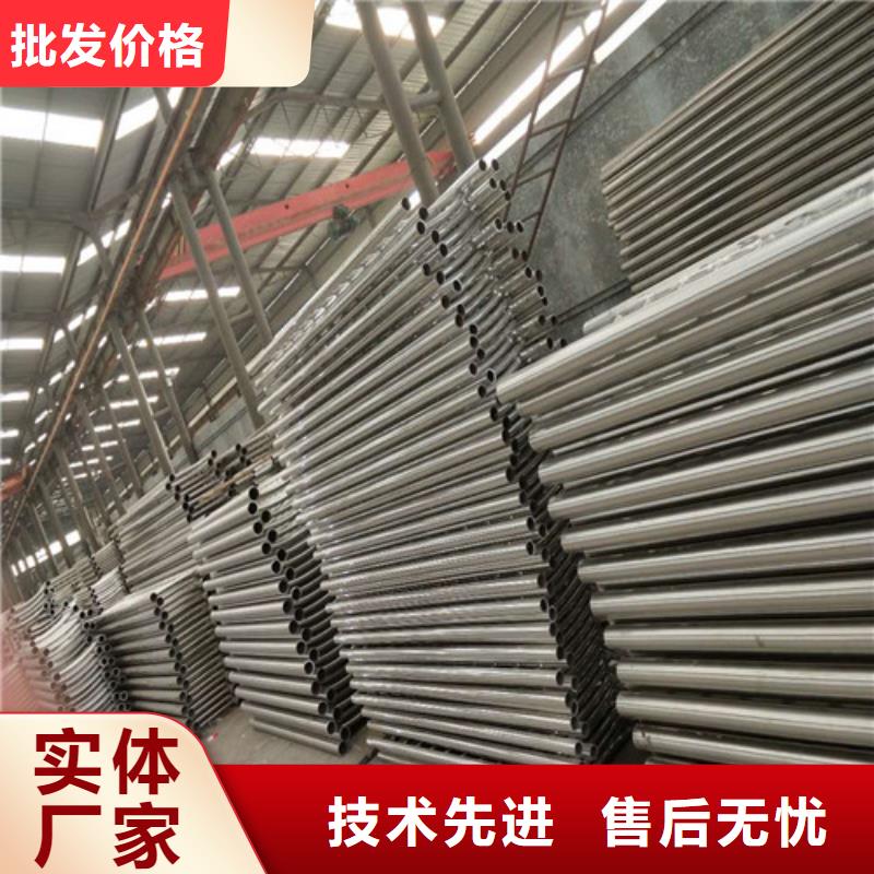 城厢区河道护栏价格公道