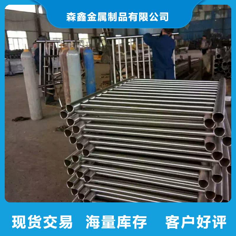 优质不锈钢立柱的经销商