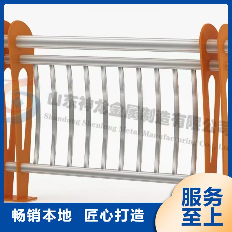 不锈钢钢丝绳护栏款式齐全