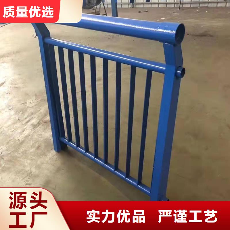 蠡县201不锈钢护栏