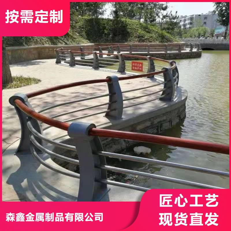 经验丰富的不锈钢灯光栏杆经销商