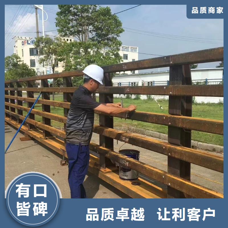 护栏7不锈钢道路护栏高质量高信誉