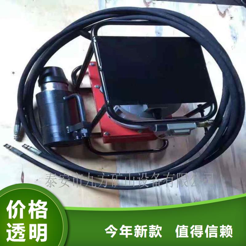 矿用锚索张拉机具-矿用锚杆应力传感器品质保障售后无忧