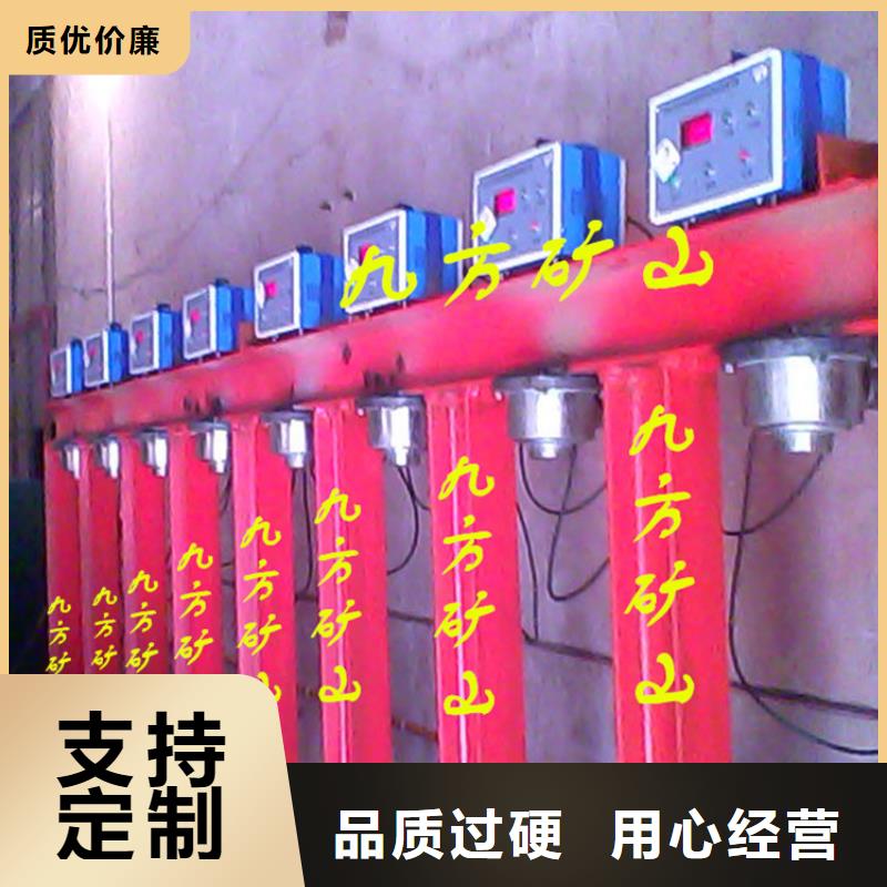 单体支柱拆柱机发货快