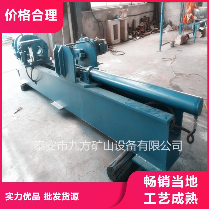 单体支柱拆柱机发货快