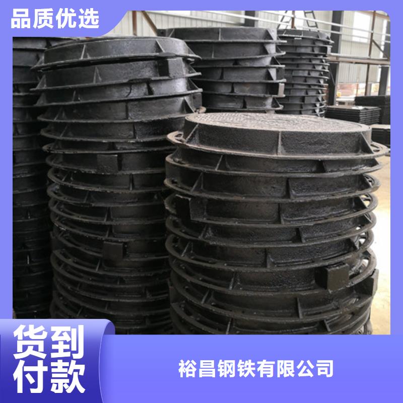 复合树脂井盖发货快