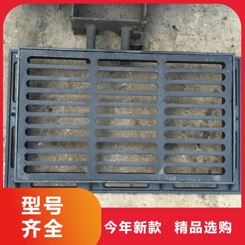 球墨铸铁单篦480*500货真价实