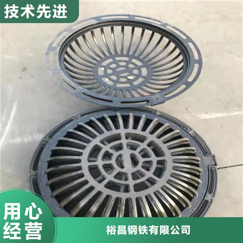 A15球磨铸铁单篦子库存充足