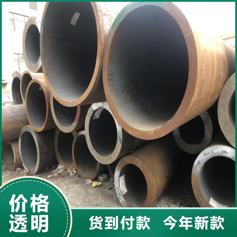 专注TP309无缝钢管销售