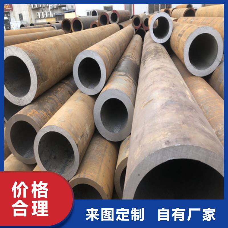 TP310H无缝钢管老牌厂家