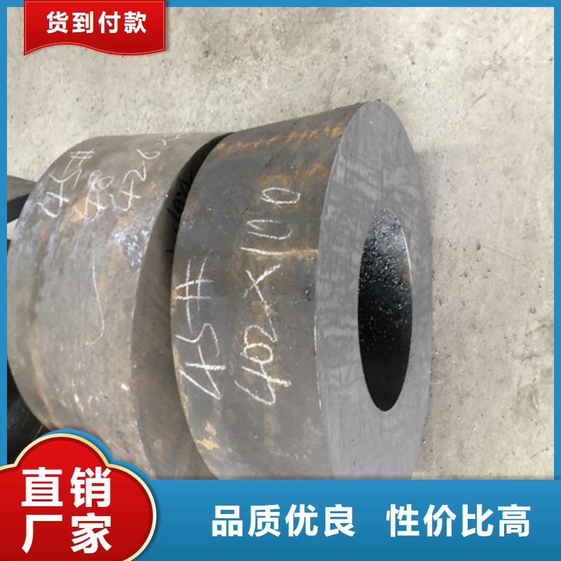 规格齐全的TP310cb无缝钢管公司