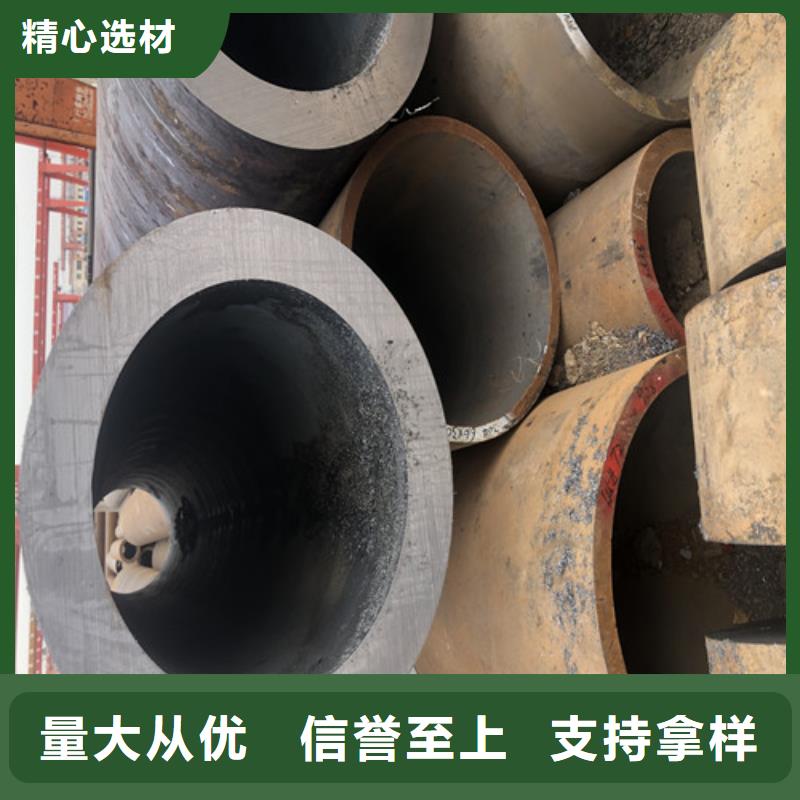 有现货的TP309HCB无缝钢管供应商