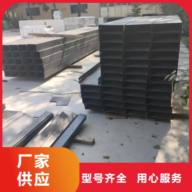 槽式桥架实体厂家