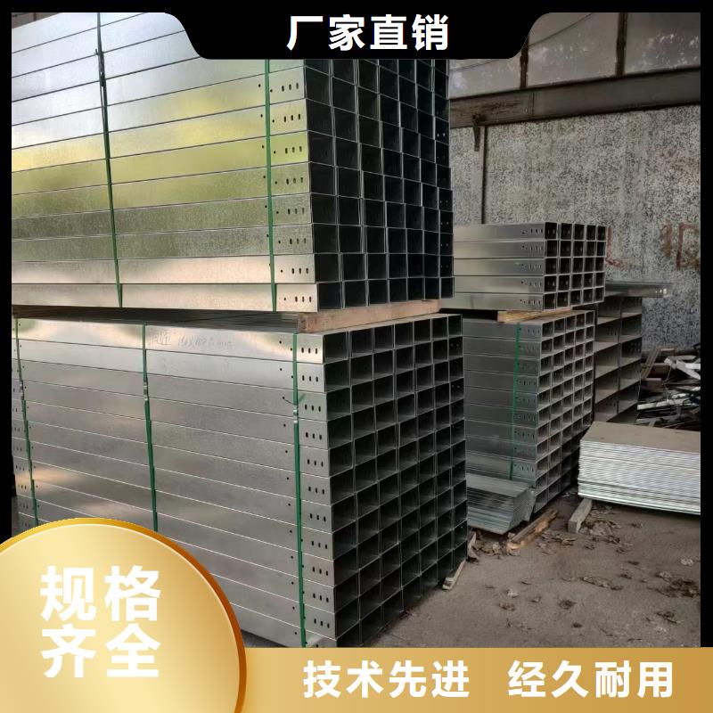 304不锈钢桥架	供应商