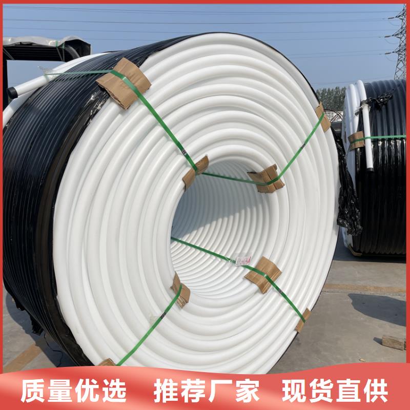 
PE集束管按需定制