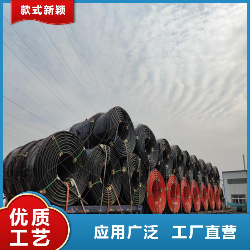 
pe硅芯管施工队伍