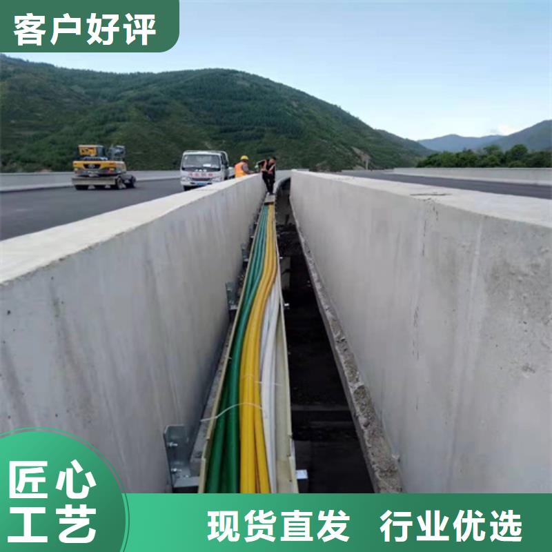 HDPE硅芯管,HDPE给水管准时交付