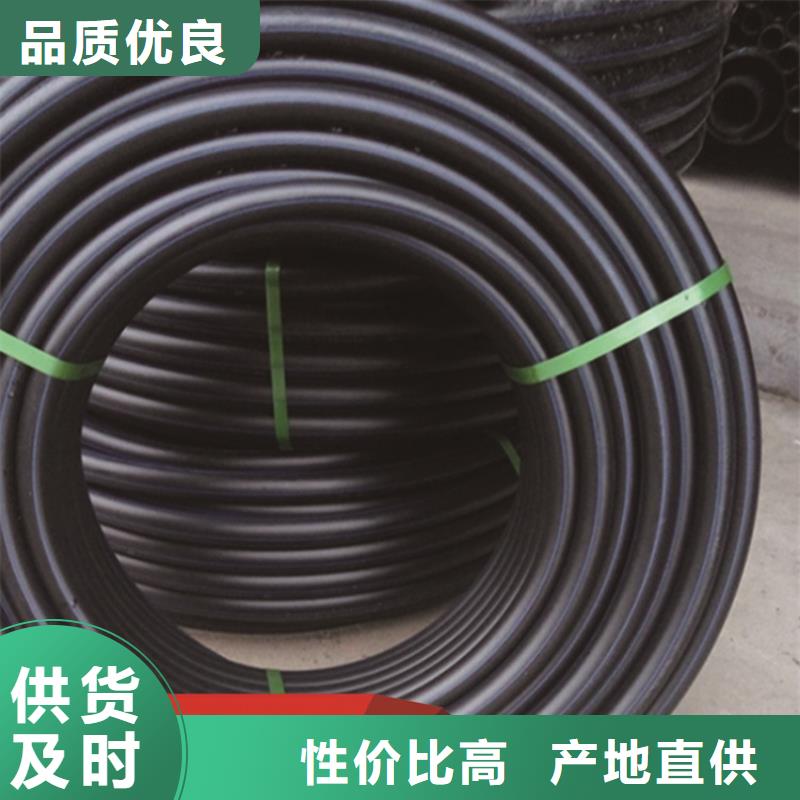 
PE排水管道免费拿样