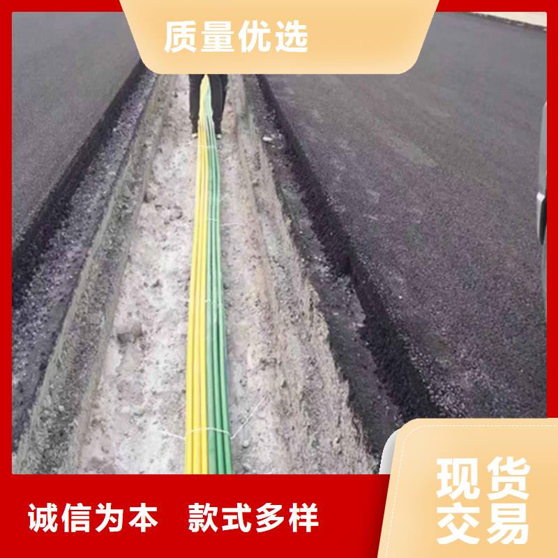 HDPE硅芯管集束管现货充裕