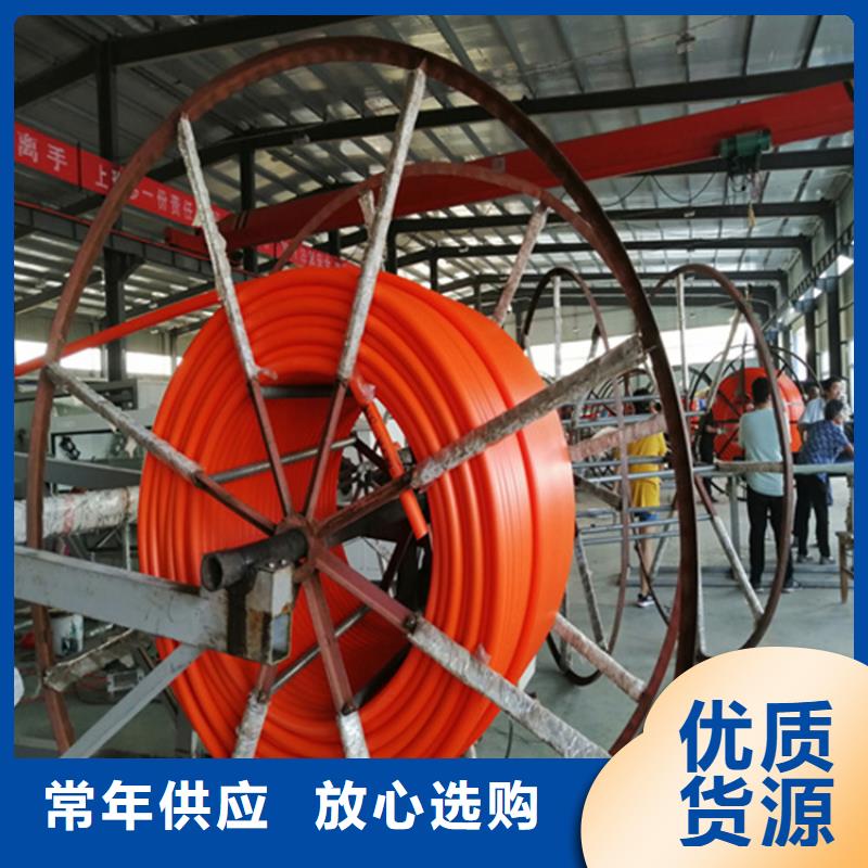 行标硅芯管口碑好