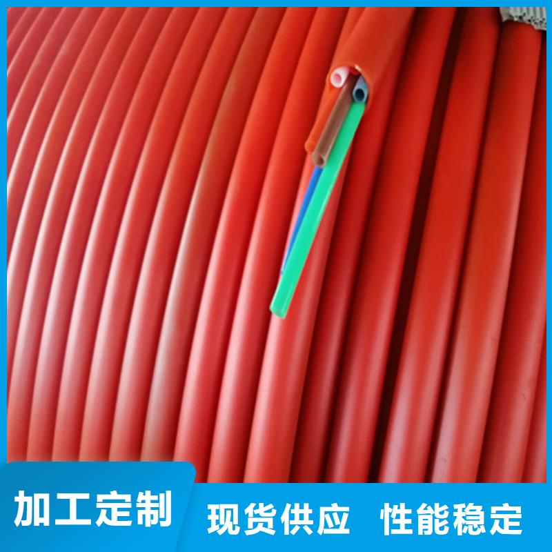 HDPE集束管_pe上水管细节严格凸显品质