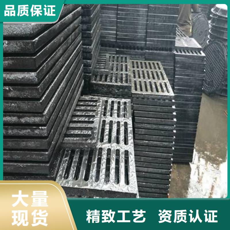 球墨铸铁管厂家直销