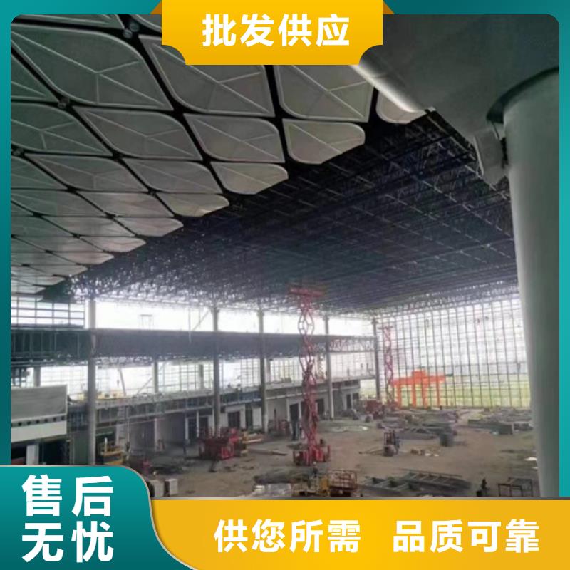 广饶县拉网铝单板批发价