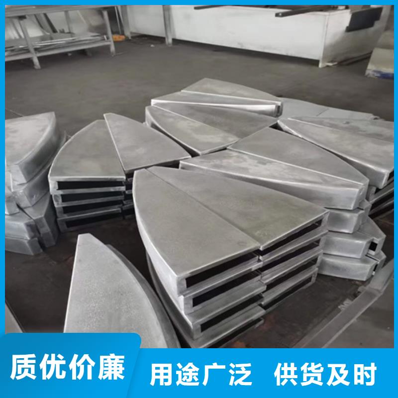 曲阳拉丝铝单板厂家